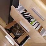 Vakantiehuis W Zurawim Zaciszu - Karwik *