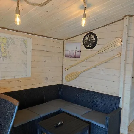 Casa vacanze W Zurawim Zaciszu - Karwik Pisz