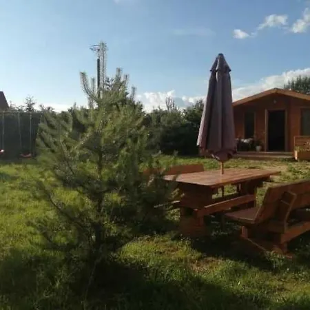 Nyaraló W Zurawim Zaciszu - Karwik