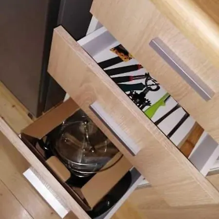 Casa vacanze W Zurawim Zaciszu - Karwik *