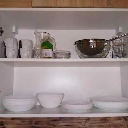 W Zurawim Zaciszu - Karwik Casa vacanze