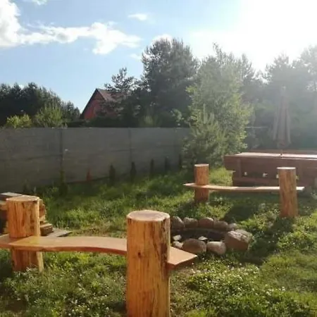 W Zurawim Zaciszu - Karwik *