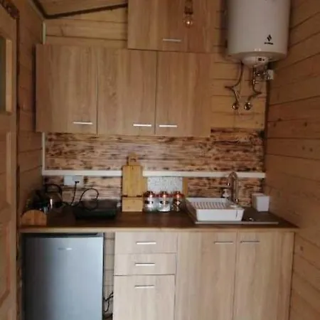 Nowy Letniskowy Pisz