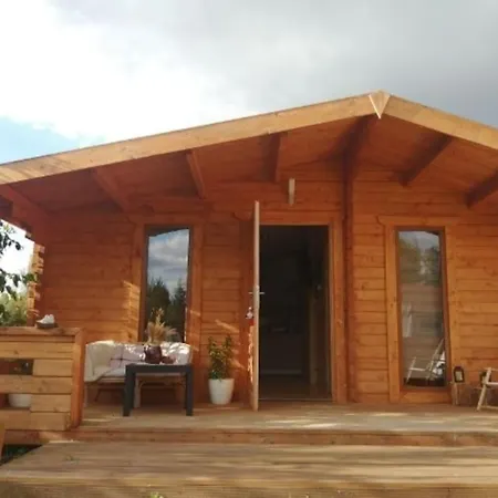 W Zurawim Zaciszu - Karwik