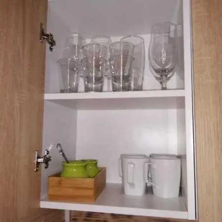 W Zurawim Zaciszu - Karwik Casa vacanze *