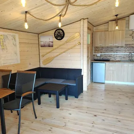 W Zurawim Zaciszu - Karwik * Pisz