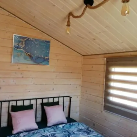 W Zurawim Zaciszu - Karwik *