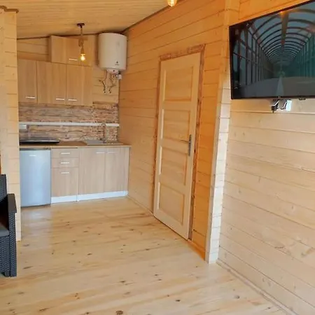 W Zurawim Zaciszu - Karwik *