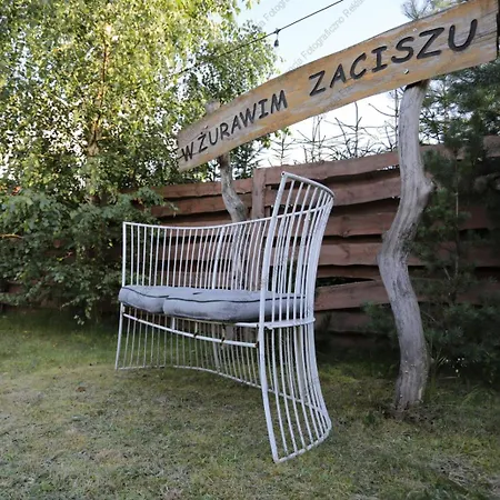 W Zurawim Zaciszu - Karwik Nyaraló