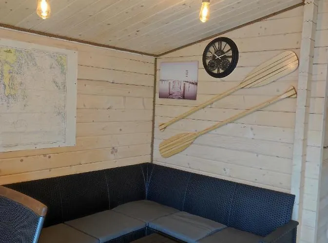 Dom wakacyjny Nowy Letniskowy Pisz