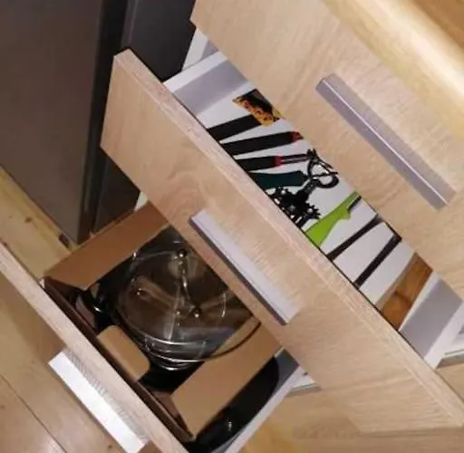 Dom wakacyjny Nowy Letniskowy *