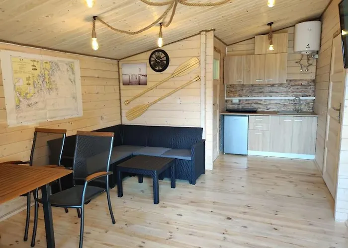 Nowy Letniskowy * Pisz