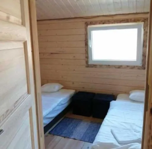 Nowy Letniskowy Pisz